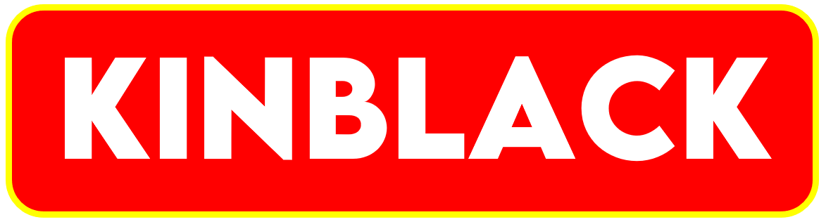 KINBLACK